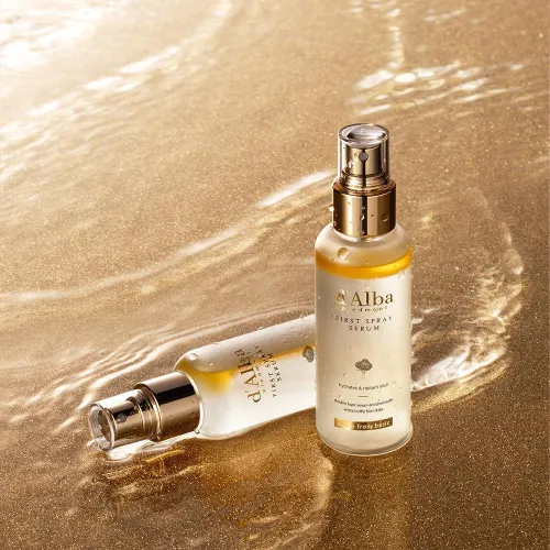d'Alba - White Truffle First Spray Serum (100ml)
